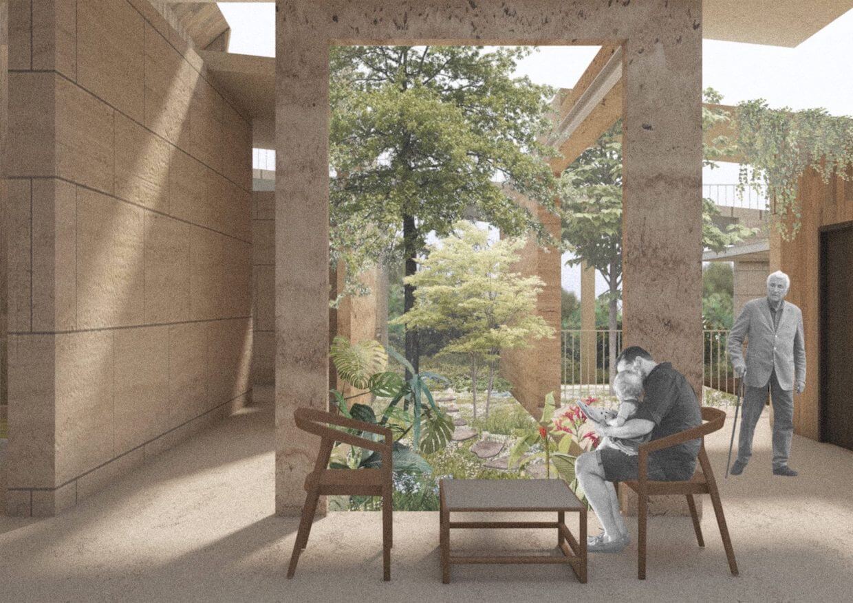 LIV Hospitality Design Awards 2025 - Edwin Khai Vun Ho shares his ...