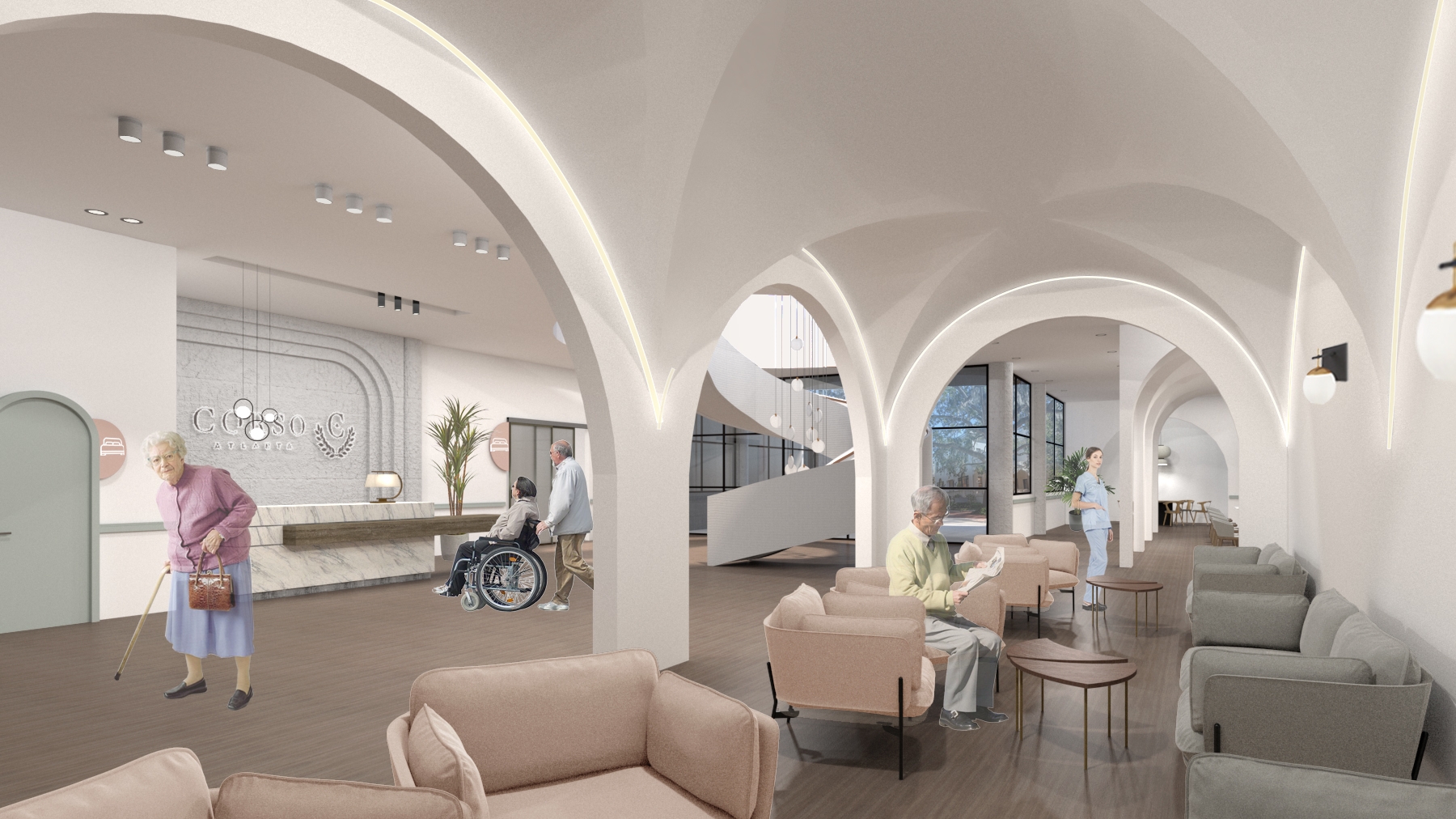 Emerging Interior Designer of the Year