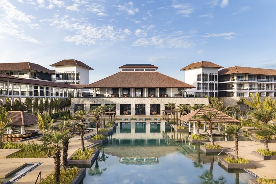 Anantara Desaru Coast Resort Villas