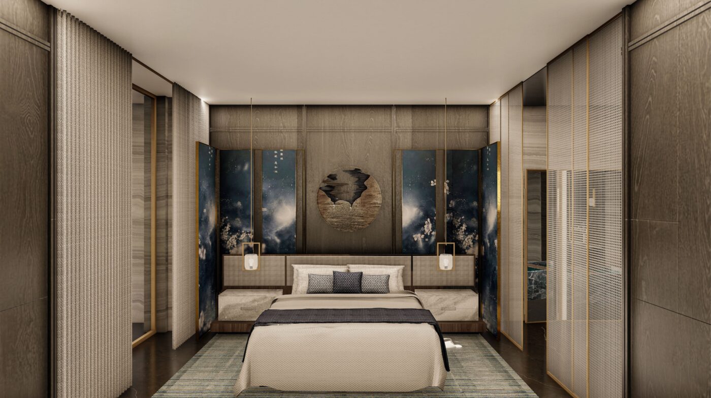 LIV Hospitality Design Awards 2025 - Behind the Scenes of Hotel Cirque ...