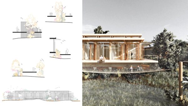 Interview with Emerging Architect Gabriel Velasco on Designing with the Environment