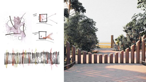 Interview with Emerging Architect Gabriel Velasco on Designing with the Environment