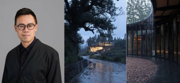 Frankie Lui Talks Architecture and Rural Revitalization in Exclusive Interview