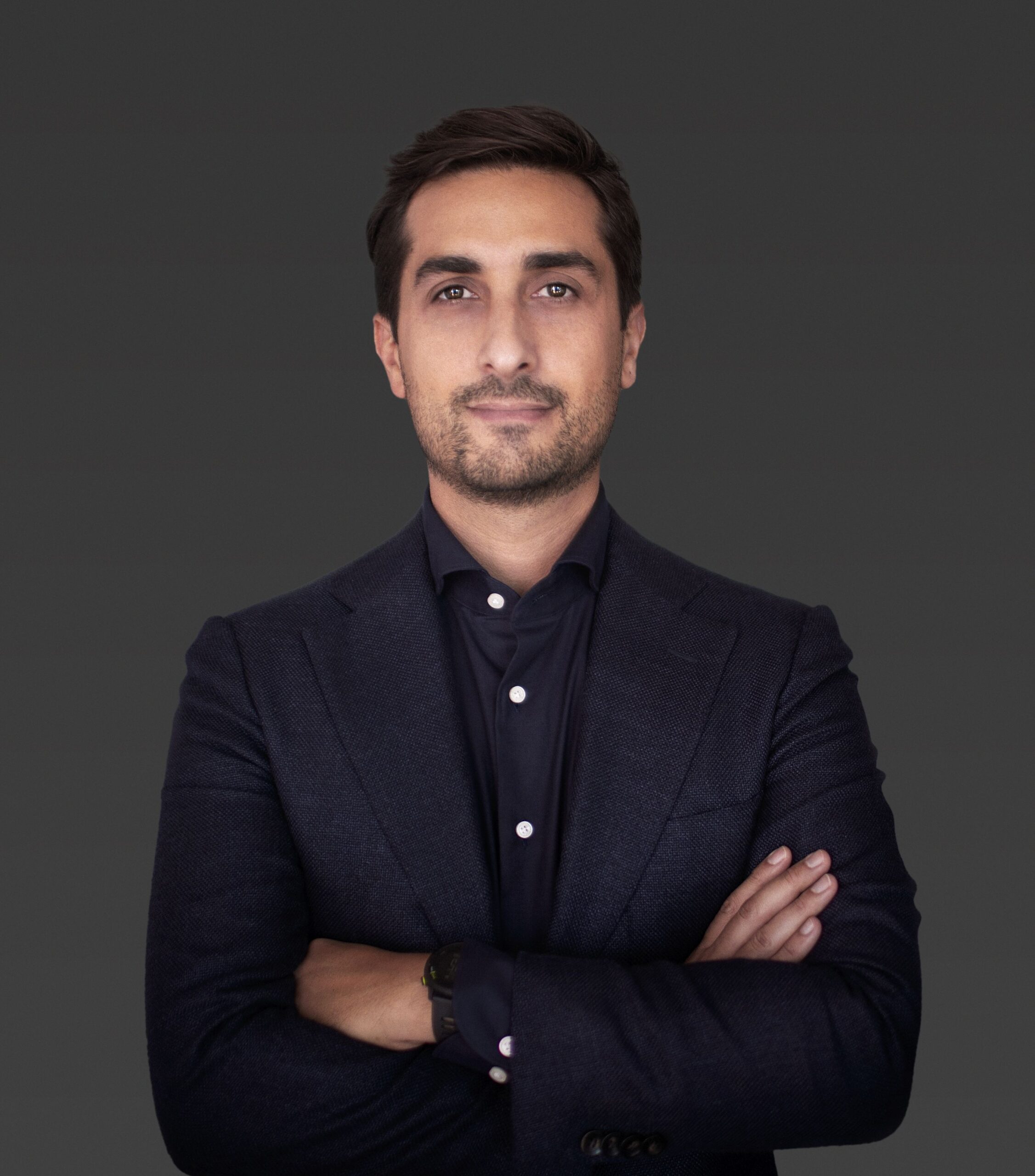 Adrien Ganassin