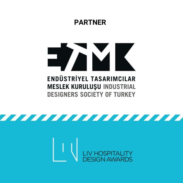 𝗡𝗘𝗪 𝗣𝗔𝗥𝗧𝗡𝗘𝗥𝗦𝗛𝗜𝗣!

ETMK aims to promote the industrial design profession to society, constituting and protecting designers’ rights and authorities, enhancing communication and solidarity amongst colleagues, and collaborating with affiliated institutions in user and manufacturer studies to present well-designed products to society.

Find out more about their work: etmk.org.tr

@etmk_official

#designawards #designcompetition #livaward #innovation #awards #livawards #hospitality #hospitalityawards #design #interiordesign #architecture #designer