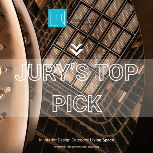 Our amazing jury picked they favourites in the Interior design Category!

These winners made their mark with breathtaking interior design in hotels and museums 👏

@wit_design_research
@accor
@vermilionzhoudesigngroup

#designawards #designcompetition #livaward #winner #awards #livawards #hospitality #hospitalityawards #design #interiordesign #architecture #designer #interior #restaurant #bar #cocktail #decor #luxury #house #livingspace #resort #hotel