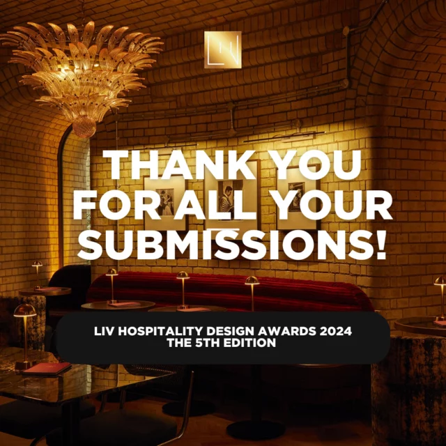 🚨 Submissions are officially closed! 🚨⁠
⁠
A massive thank you to everyone who submitted their entries from all around the globe. 🌍 ⁠
⁠
Our esteemed jury members are excited to review your incredible work and crown the winners of the 5th edition of the LIV Hospitality Design Awards, where the winners will be celebrated at the prestigious Awards Ceremony and Design Conference in Shanghai on April 2nd! 🏆✨🌟 ⁠
⁠
Stay tuned for more announcements soon! ⁠
⁠
Image: Audrey Green & Larry's Bar at London's National Portrait Gallery by ⁠
Run For The Hills⁠
⁠
#livhospitalitydesignawards #livdesignawards #livawards #hospitalityawards #design #awardceremony #galadinner #shanghai